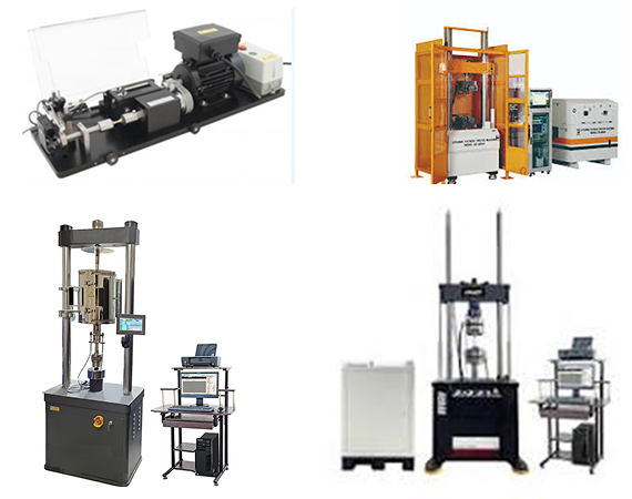 Dynamic Fatigue Testing