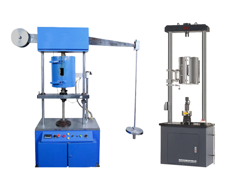 Dynamic Testing Machines
